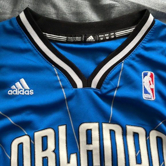 Dwight Howard Orlando Magic Jersey - Youth M - Picture 4 of 5